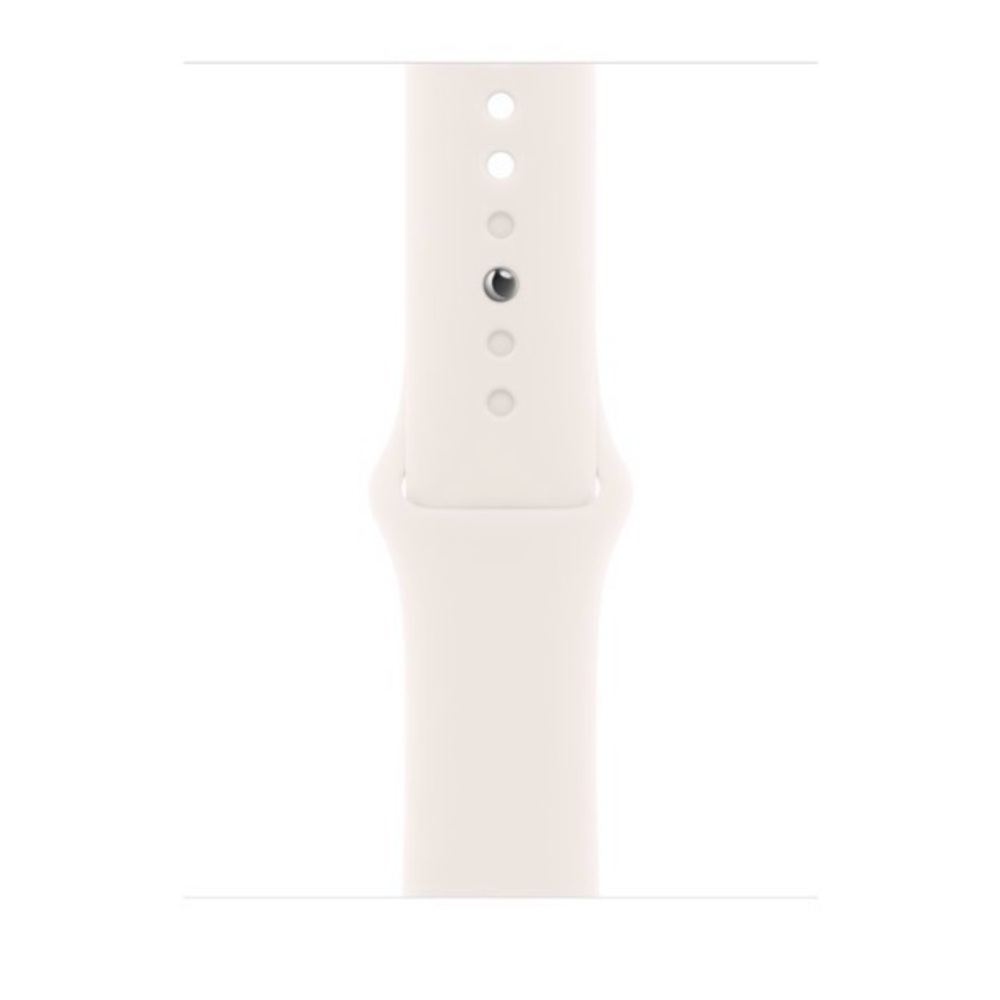Apple blush color wristband for 42mm Apple Watch